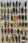 G.I. Joe Action Figures Lot