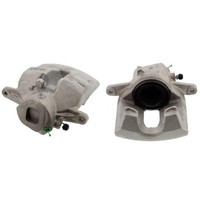 Bremssattel 1 Kolben Ø 60 Mm Aluminium A.B.S. FüR U.A. MERCEDES-BENZ C-KLASSE