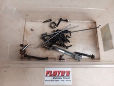 Briggs Stratton 8p502 Engine Nuts Bolts Other Hardware Only Briggs Stratton 8p502 Engine Nuts Bolts Other Hardware Only
