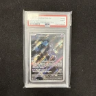 2023 POKEMON SVP EN-SV BLACK STAR PROMO 151 ULTRA-PREM COLL #052 MEWTWO PSA 9