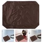 Treadmill Cover Waterproof Gym Equipment Running Machine Protective Dust