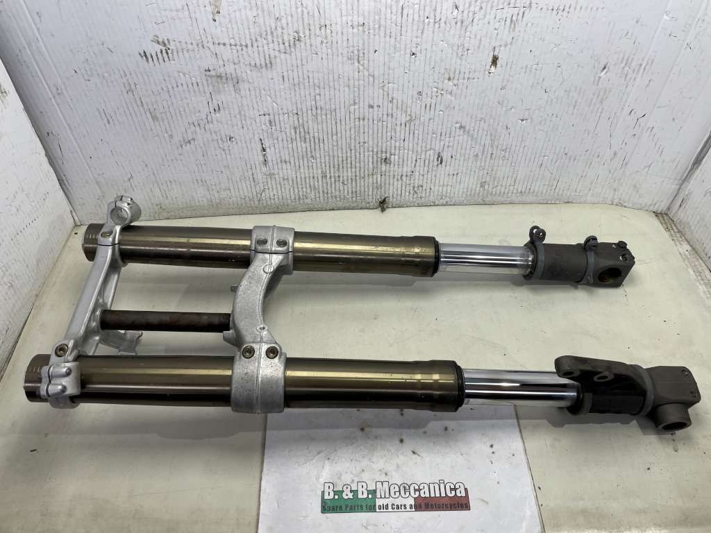Fork Front Marzocchi CAGIVA Mito Sp 525 125 2007-2015 View