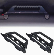 Aluminum Alloy Grab Handles fit Ford Bronco 2021-2024 Roll Bar Grip