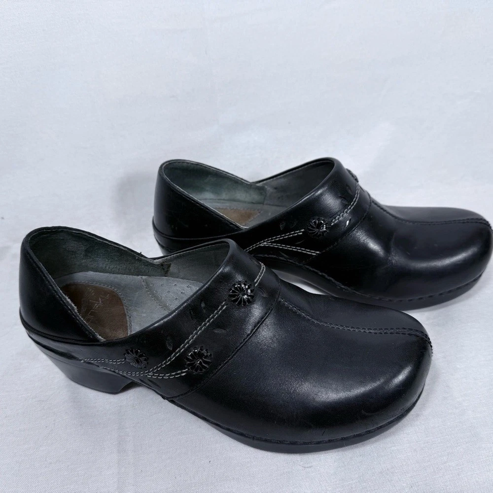 Dansko Floral Comfort Shoes for Women for sale | eBay