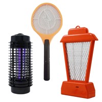 Asr Outdoor Virus Prevention Bug Zappers Camping Pest Control (3 Styles) Asr Outdoor Virus Prevention Bug Zappers Camping Pest Control (3 Styles)