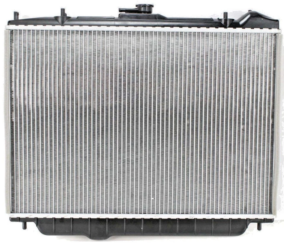 7352A SILLA 98-99 Honda Passport V6 Radiador Nuevo 2195 Radiador Foto 2 de 4