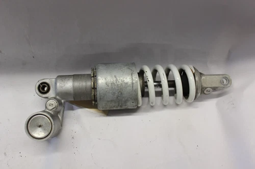 ABSORBER ASSY, REAR SHOCK (WHITE) | SV1000SK4/SK5 E3,E33