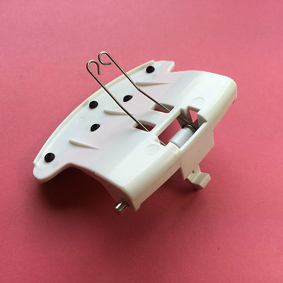 Sparefixd Adatto Per Hotpoint Aquarius Lavatrice Kit Maniglia - Foto 8