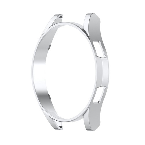 PC Half-Cover Hollow Watch Protector Case for Galaxy Watch 4 40mm - Zdjęcie 11 z 18