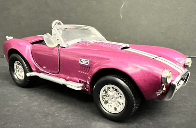 SEPERIOR MODELS SHELBY COBRA427 S/C SEPERIOR MODELS SHELBY COBRA427 S/C