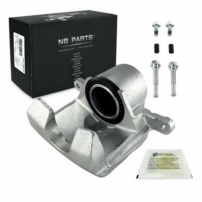 Bremssattelhalter Vorderachse Für Mazda6 GH - Links/Rechts Ersatzteil