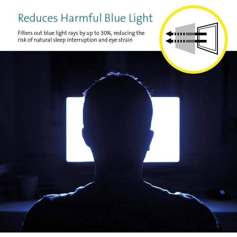 Screen protector matte AG film anti-reflective is PET material21.5inch 475 * 268 - Image 3 of 4