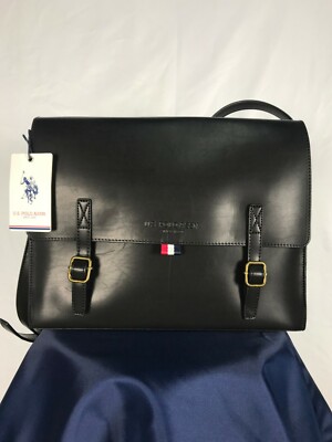 borsa a tracolla uomo
