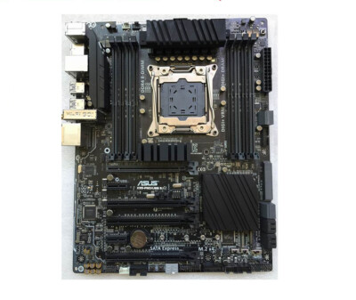 For ASUS X99-PRO/USB3.1 LGA 2011-3 Desktop Motherboard For Intel X99