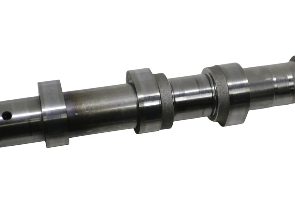 Árbol de levas de escape de culata izquierda Mercedes-Benz E63 CLS63 AMG 2012-2018 OEM Foto 4 de 4