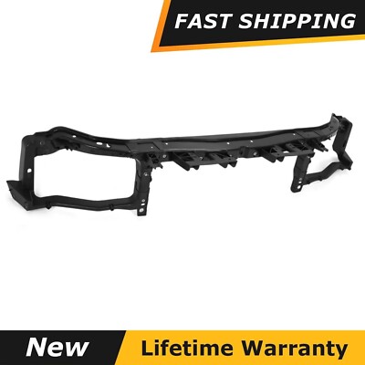 Upper Radiator Support For 2011-2016 2017-2023 Chrysler 300 Black Upper Tie Bar