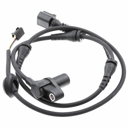 A-Premium 2x ABS Wheel Speed Sensor Front for Audi A4 Quattro 04-08 S4 04-09 RS4 - Picture 4 of 8
