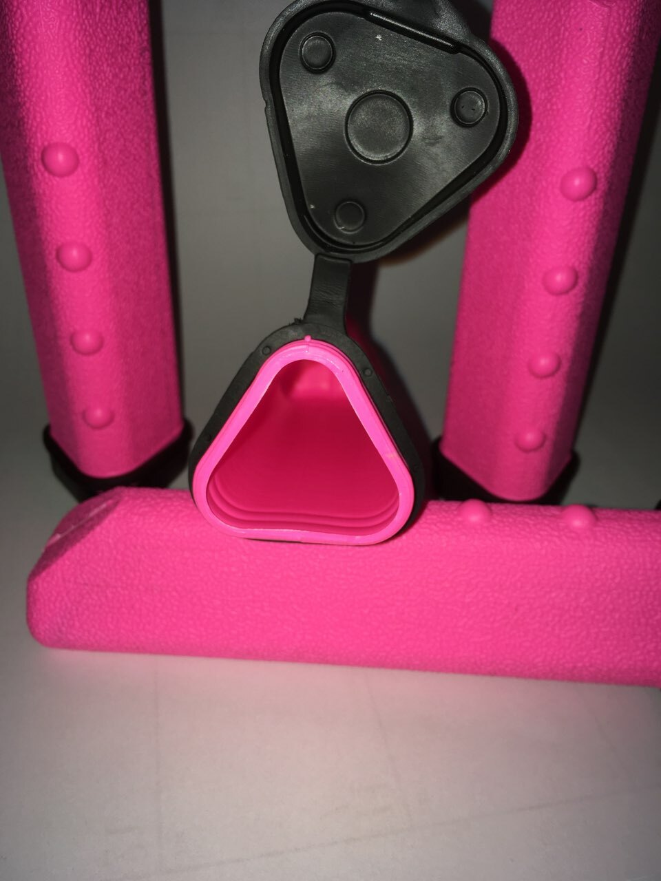4 Pack of HOT PINK 30 Rnd Paintball Tubes FREE SHIPPING eBay