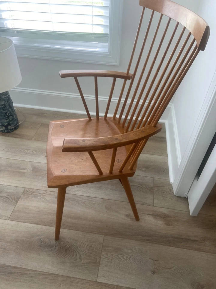 muebles thomas moser usados Foto 2 de 4