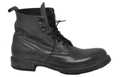 MOMA Damen Stiefelette