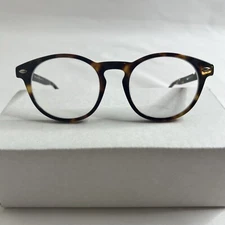 Eyebuydirect The Loop 49-19-145 C2 Tortoise Eyeglasses FRAMES ONLY
