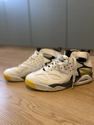 Nike Air Tech Challenge Huarache