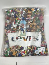 Levi's X Super Mario Graphic Pullover 