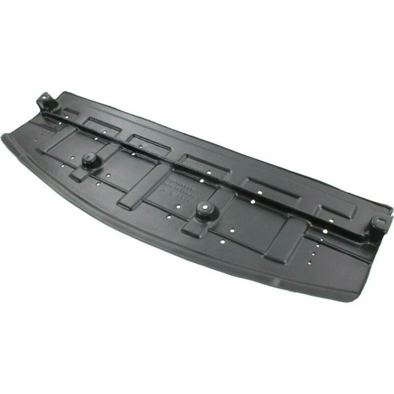 New Engine Splash Shield Front Under Cover For 2010-2012 Hyundai Genesis Coupe - Image 2 of 4