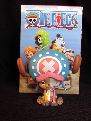 Mighty Jaxx Freeny's Hidden Dissectibles One Piece Series 2