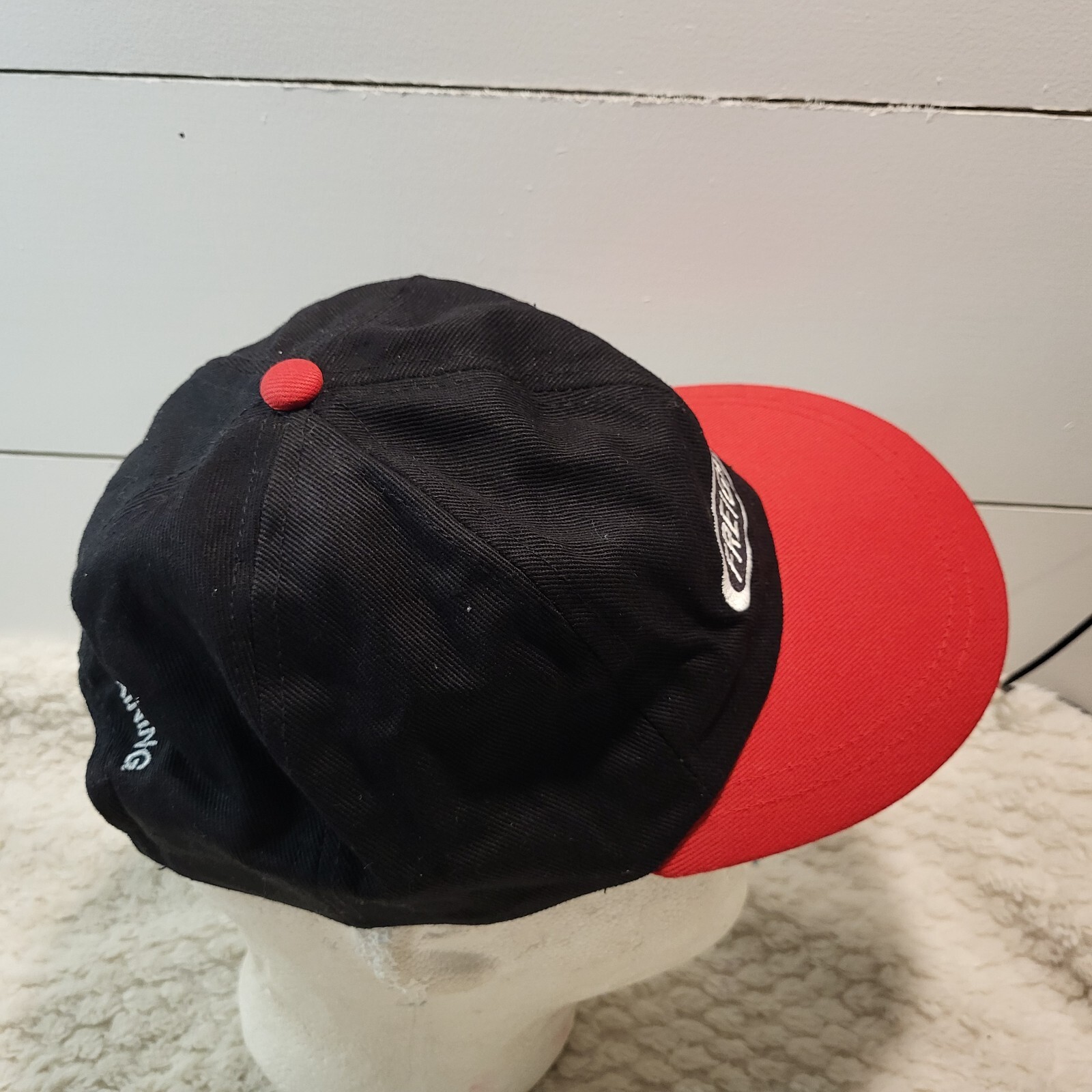 FREIGHTLINER Technical Training Hat Snapback Base… - image 4