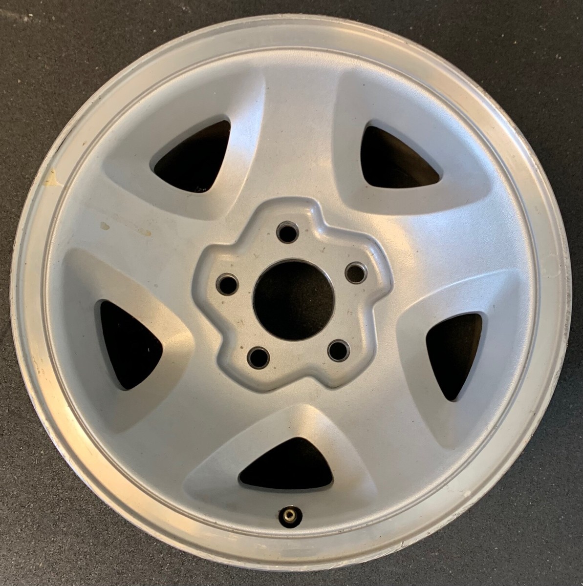 総05 Chevrolet Blazer S10 GMC Jimmy Sonoma Isuzu Hombre Wheel Rim