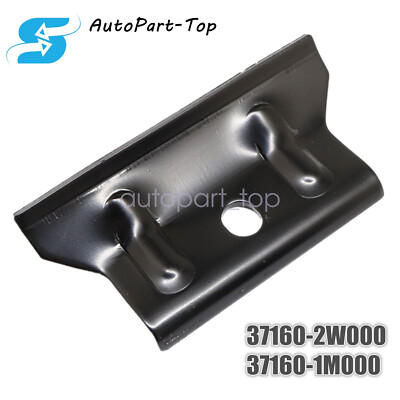 Car Battery Hold Down Tie Bracket Clamp 371601M000 371602W000 For Hyundai Sonata
