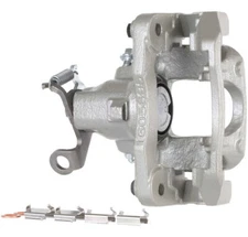 Rr Right Rebuilt Brake Caliper w/Hwd  Cardone Industries  18B5176