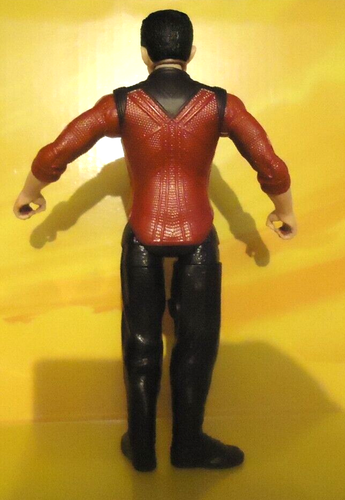 Marvel Shang Chi With Kick Action 6" Figure 2021 Hasbro FAST FREE POSTAGE - Picture 2 of 4