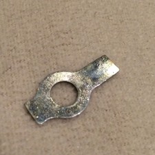 Ferrari Lock Tab for Water Pump (fits many). #100434