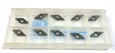 10 BILZ Wendeplatten XDCW 090200 K1 HW K10-40  Neu H21996