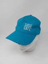 Tropical Smoothie Cafe Strap Back Hat Cap