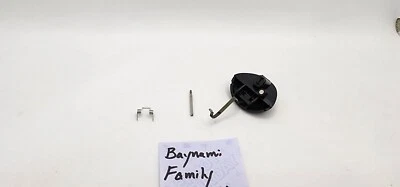 Valve Index RIGHT Controller Knuckle Trigger Button + Cable + Spring + Bar PART