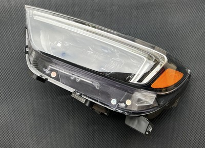 2017-2021 Buick Encore Left Driver Side Headlight OEM HID Xenon  