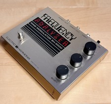 ELECTRO-HARMONIX Frequency Analyzer Ring Modu...