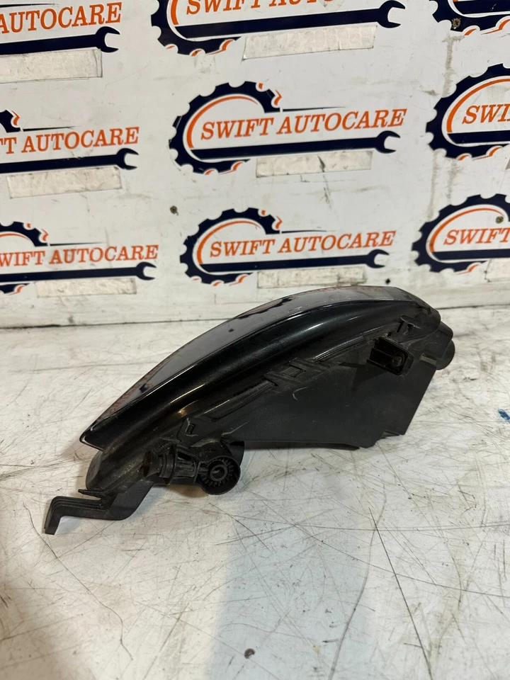 UNIDAD LUZ ANTINIEBLA DELANTERA DERECHA VOLKSWAGEN GOLF MK7 SE O/S ORIGINAL 2012-2020 Foto 4 de 4