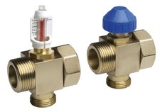 Zewotherm Systemverteiler Heizkreisverteiler ...