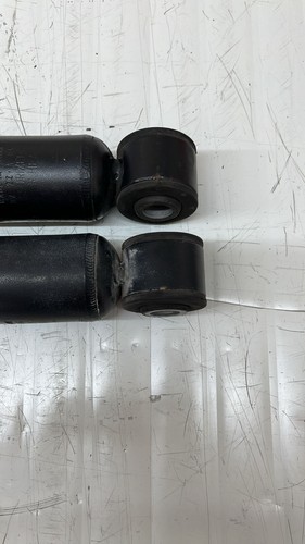 562107338R AMMORTIZZATORI POSTERIORI RENAULT CAPTUR 1.5 DCI - Foto 12 di 17