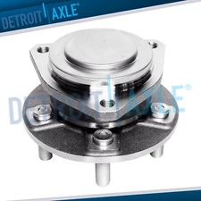 Front Wheel Hub Bearing for 2012 2013-2020 Chrysler 300 Dodge Challenger Charger