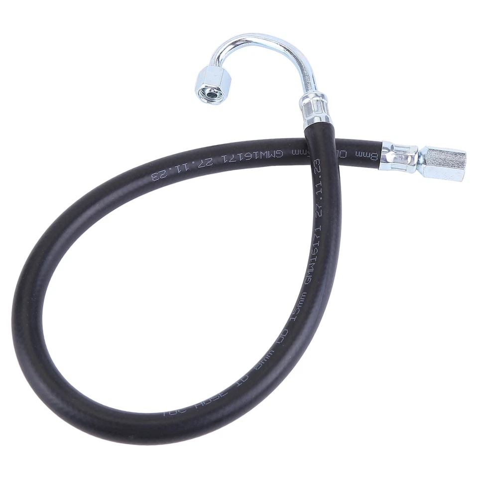 NUEVA LÍNEA DE COMBUSTIBLE CON ACCESORIOS 1244708075 PARA MERCEDES-BENZ S320 S420 S500 S600 EE. UU. Foto 4 de 4