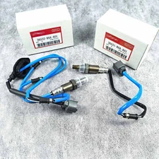 OEM 2 Upstream & Downstream O2 Oxygen Sensor for 2003-2007 Honda Accord 2.4L