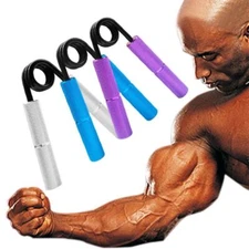 Hand Grips Strengthener Forearm Exerciser Gripper Trainer  Strength 50-300LB