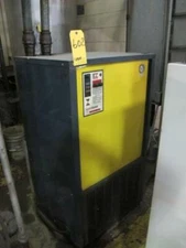 ZEKS-THERM MODEL 300HSBA500 REFRIGERATED DRYER