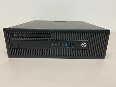 Windowsデスクトップ HP 800 g1 sff i7-4790 16GB s-l400.jpg