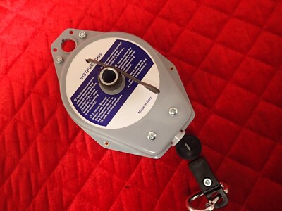 Coilhose Pneumatics - BL08 Mechanical Tool Balancer - MISSING TENSIONING KEY